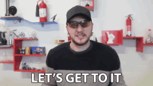 Lets Get To It Lets Do It GIF - Lets Get To It Lets Do It Lets Go GIFs