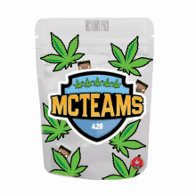 Mcteams Mcteams Pack GIF