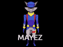 Mayez GIF - Mayez GIFs
