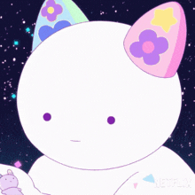Thank You Moully GIF - Thank You Moully Bee & Puppycat GIFs