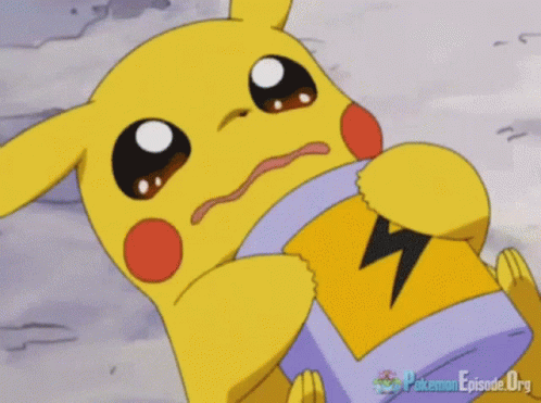 Pokemon Cute GIF - Pokemon Cute - Discover & Share GIFs