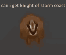 Can I Get Knight Of Storm Coast Ice And Fire Minecraft GIF - Can I Get Knight Of Storm Coast Ice And Fire Minecraft Ice And Fire GIFs
