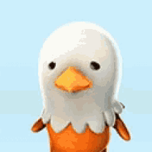 Animation Chick GIF - Animation Chick GIFs