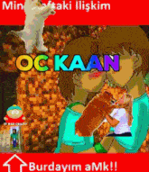 Oc Kaan Oc GIF - Oc Kaan Oc Kaan GIFs