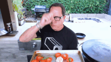 Boom Fast GIF - Boom Fast Cooking GIFs