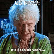Its Been84years GIF - Its Been84years Titanic GIFs