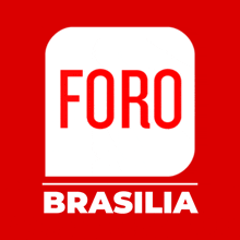 Foro Tv Foro Brasilia GIF - Foro Tv Foro Brasilia Televisaunivision GIFs