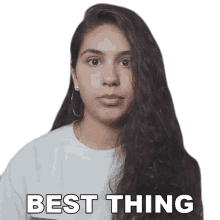 best thing alessia cara the best excellent super good