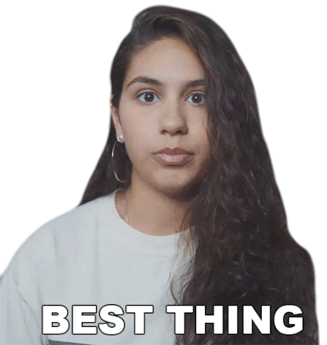Best Thing Alessia Cara Sticker - Best Thing Alessia Cara The Best Stickers