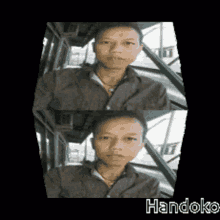 Handoko Spinning GIF - Handoko Spinning Cube GIFs