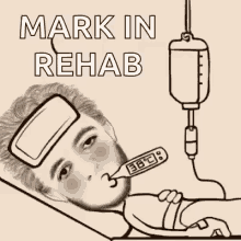 rehab get well soon