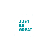 be just