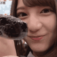 Kosaka Nao Hinatazaka46 GIF - Kosaka Nao Hinatazaka46 Selfie GIFs