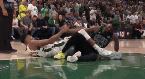 Flying Flop Gif Flying Flop Marcus Smart Discover Share Gifs | My XXX ...