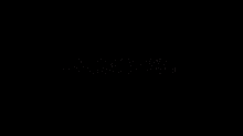 a black background with a bunch of colorful letters that spell out the word eustress