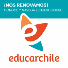 Educarchile Educación GIF - Educarchile Educación Chile GIFs