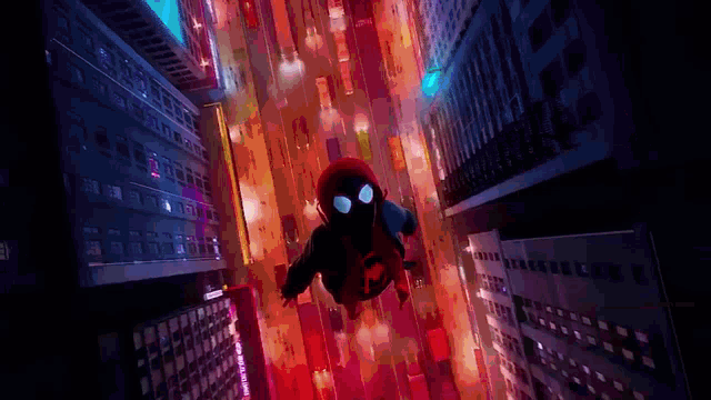 Spider Man Triller In Gif iPhone Live Wallpaper  Download on PHONEKY iOS  App