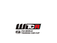 Logo Car Sticker - Logo Car Race Stickers
