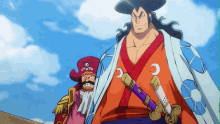 oden roger one piece roger pirates brothers