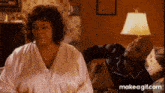 Mike And Shelia Why Did I Get Married GIF - Mike And Shelia Why Did I Get Married Lingerie GIFs
