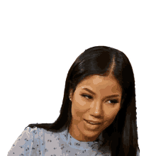 smile jhene aiko sure great awesome