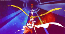 Sailor Moon GIF - Sailor Moon Usagi GIFs