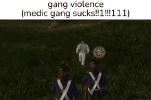 Holdfast Holdfast Nations At War GIF