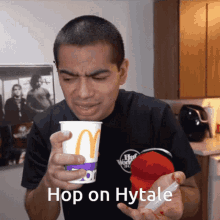 Hop On Hytale Hytale GIF - Hop On Hytale Hop On Hytale GIFs