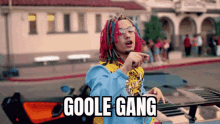 Goole Gang Google GIF - Goole Gang Google Gang GIFs