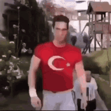 Angry Turkish GIF - Angry Turkish Man GIFs