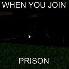 Prison When GIF - Prison When You GIFs