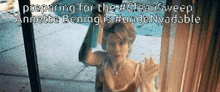 Annette Bening Nyad GIF - Annette Bening Nyad Undenyadable GIFs