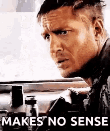 Tonhardy Madmax GIF - Tonhardy Madmax Confused GIFs