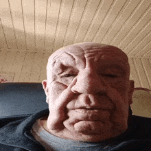 Old Man Nodding GIF - Old Man Nodding Wrinkles GIFs