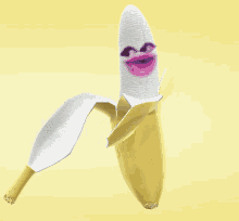 Sunfyretv Banana GIF - Sunfyretv Banana Banana Dance GIFs