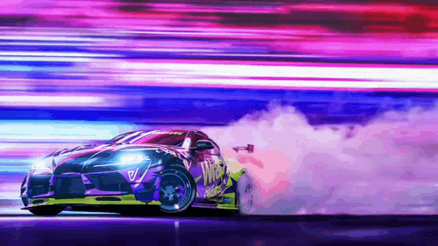 50+ Aesthetic Anime Cars & Driving Looping GIFs | Gridfiti | Car gif, Jdm  wallpaper, Pixel art