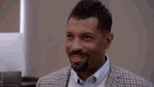 Aroused GIF - Deon Cole Why Because They Arouse Me GIFs