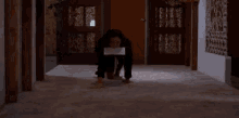 Crawl Letter GIF - Crawl Letter Message GIFs