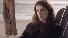 Thoughts Anna Kendrick GIF - Thoughts Anna Kendrick Think GIFs