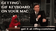 Gif Keyboard Mac GIF - Gif Keyboard Mac Elmo GIFs