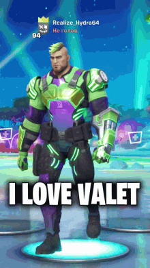 Valet I Love Valet GIF - Valet I Love Valet GIFs