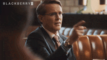 Here'S What We Do Carl GIF - Here'S What We Do Carl Blackberry GIFs
