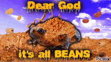Baked Baked Bean GIF - Baked Baked Bean Baked Beans GIFs