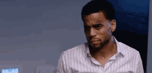 Oh No Michael Ealy GIF - Oh No Michael Ealy Fatale GIFs