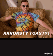 Toasty Roasty GIF - Toasty Roasty Amway GIFs