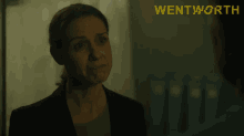 i think you did it vera bennett wentworth s8e12 you did it
