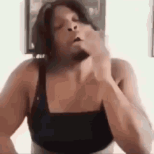 Stressed Cigarette GIF - Stressed Cigarette Cant Deal GIFs