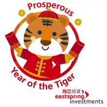 eastspringhk eastspringinvestmentshk chinese new year2022 year of the tiger