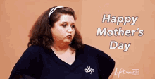 Abby Lee Mothers Day GIF - Mothersday Momsday Abbylee GIFs