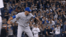 Chicago Cubs Pumped Up GIF - Chicago Cubs Pumped Up Baseball GIFs